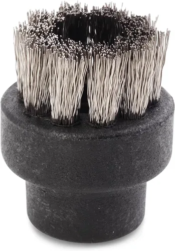 Vista 13 de Dupray Cepillos surtidos pequeños - Accesorios para limpiador a vapor