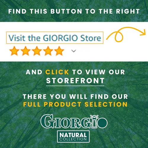 Vista 7 de Giorgio GIONAT5 Peine desenredante de madera natural con mango cómodo, peine de dientes anchos para cabello rizado, peines de bambú y madera de haya