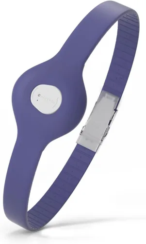 Vista 7 de Divoti Brazalete con cubierta de sensor para Dexcom G7 Soporte CGM ajustable, recortable para adaptarse Silicona hipoalergénica sin adhesivo