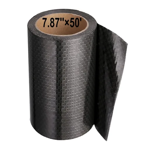 Vista 9 de PlusRoc Cinta para Bajo de Autocaravana Material de Cinta para Bajo de Autocaravana Cinta de Bajo Impermeable con Sellado Flexible para Casa Móvil