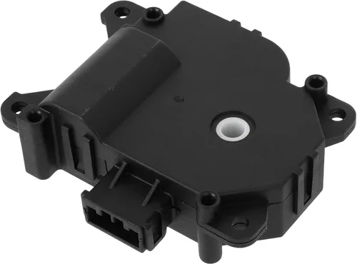 Vista 126 de SCITOO Actuador de puerta de mezcla de calentador HVAC 604-274 compatible con Ford Expedition 2007-2014, para Lincoln Navigator 2007-2017, reemplazo