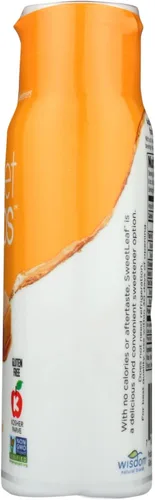 Vista 4 de SweetLeaf - Sweet Drops Natural Stevia Edulcorante Caramelo - 1.7 fl. oz.