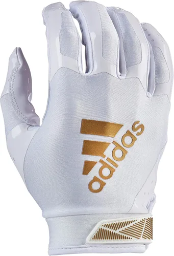 Vista 5 de Adidas Adifast 3.0 Guante de Receptor de Fútbol Americano Juvenil - Múltiples Estilos