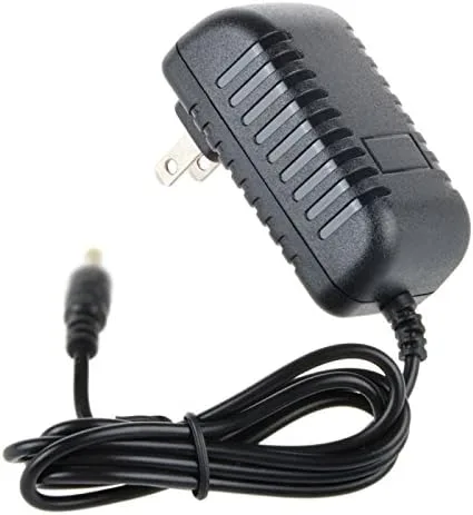 Vista 2 de Accessory USA US 12V 1A Adaptador de CA Cargador de corriente para Philips PET741/37 AY4132/37 AY5806/37 PSU