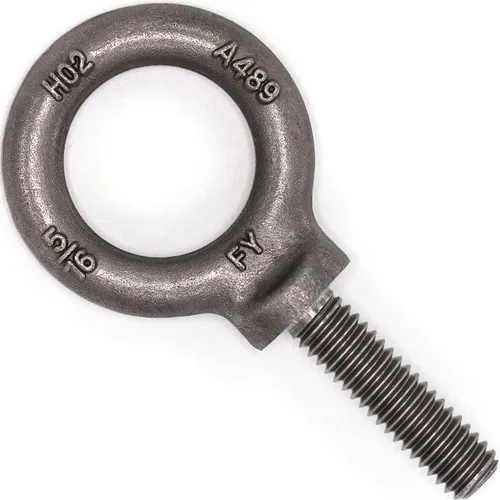 Vista 27 de Perno de Ojo de Hombro para Elevación de 1-1/4"-7 X 3