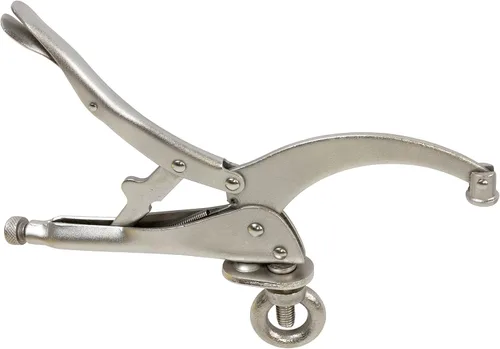 WEN Abrazadera de prensa de taladro 429DPC, 9"