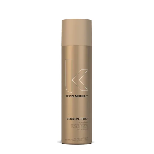 Vista 11 de KEVIN.MURPHY SESSION.SPRAY FLEX - Spray de acabado flexible - Para todo tipo de cabello - Sujeción ligera - Cuidado del cabello resistente a
