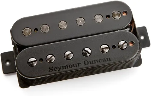 Seymour Duncan Pegasus Trembucker Humbucker - negro