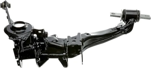 Vista 3 de Dorman 526-238 Brazo de control de suspensión para lado del pasajero trasero, compatible con determinados modelos de Honda