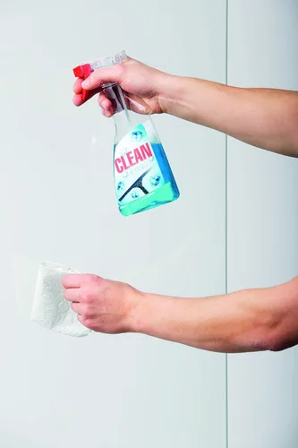 Vista 5 de Durable Duraframe - Soporte magnético para documentos, tamaño carta, 8.5 x 11 pulgadas, color plateado, paquete de 2