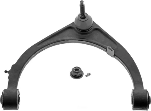 Vista 63 de Detroit Axle - Par de brazos de control inferiores delanteros para 2011-2015 Grand Cherokee Dodge Durango 2 brazos de control inferiores 2012 2013