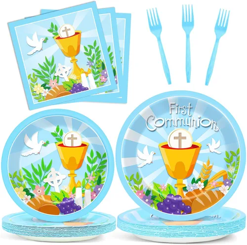 Vista 56 de Qyeahkj 100 piezas de platos y servilletas de patinaje en línea para fiesta rosa, suministros de decoración de cumpleaños con temática de patinaje