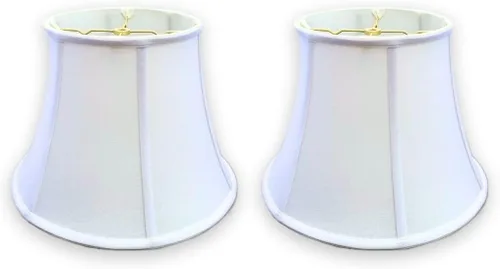Vista 11 de Royal Designs - Pantalla de campana modificada, cáscara de huevo, 10 x 16 x 12.5 pulgadas