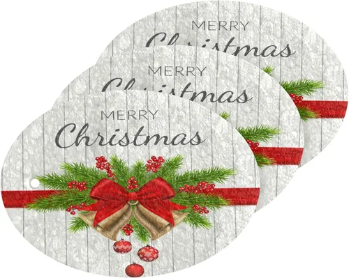 Vista 15 de Esponjas de cocina coloridas con huellas de garabatos para cocina, cachorros, perros, esponjas de limpieza para platos de limpieza, esponja natural