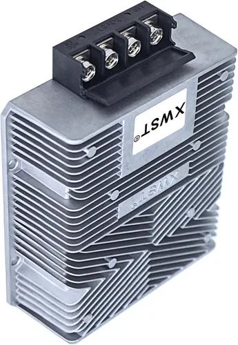 Vista 11 de Convertidor de aumento de potencia de 12 V CC de 12 V, 1 A, 24 W, regulador de voltaje CC, convertidor de impulso, transformador de módulo