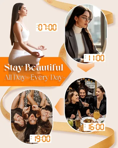 Vista 8 de Sunny I Tip - Extensiones de cabello humano con punta en I 80S, extensiones de cabello humano negro azabache, extensiones de cabello humano