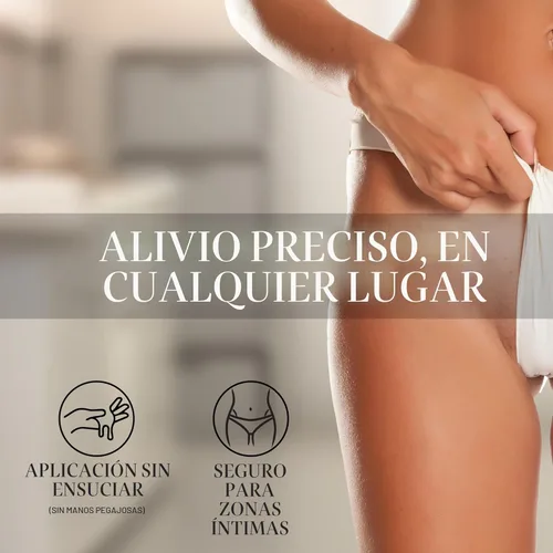 Vista 5 de Base Laboratories Tratamiento para el cabello encarnado – Suero Roller – Suero para suavizar la piel para pelos encarnados y protuberancias