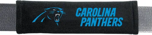 NFL Almohadillas para cinturón de seguridad (2 unidades), talla única
