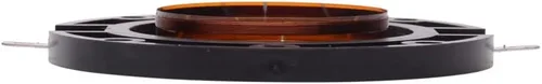 Vista 6 de Diafragma de altavoz HWTZ44-12 AudioPipe ATV-4061 para ATR-4061, 4063B, 4063C tweeter negro