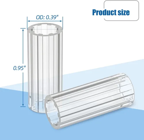 Vista 4 de Piezas de repuesto Dremel, 395 acoplamiento de herramientas rotativas compatibles con piezas de herramientas Dremel 2615294309-4