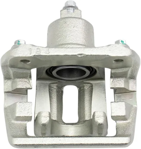 Vista 47 de TRQ Pinza de freno delantera izquierda con soporte lado del pasajero compatible con Ford Expedition Lincoln Navigator 2003-2006