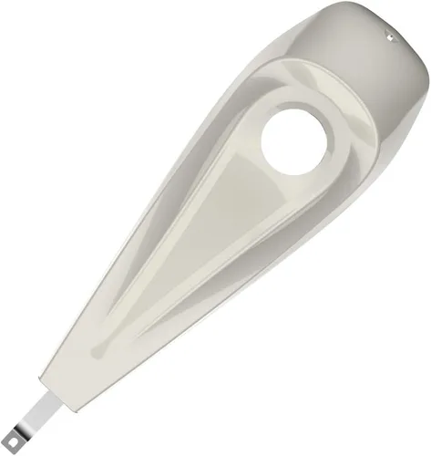 Vista 188 de Fundas de tanque estiradas para whisky ámbar con consola de tablero para Harley Touring Street Glide Road Glide 2014 2015 2016 2017 2018 2019 2020