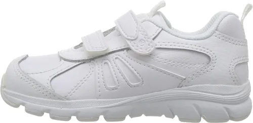 Vista 7 de Stride Rite Cooper 2.0 H&l - Tenis unisex para niños