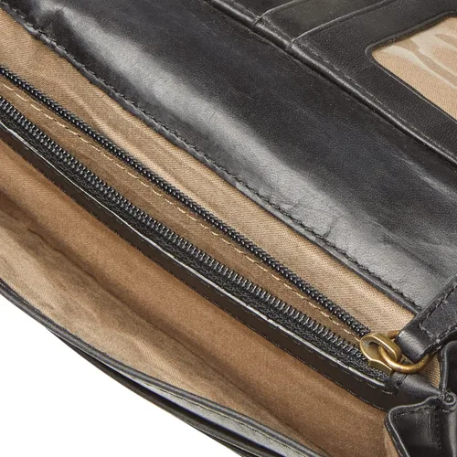 Vista 6 de Frye Melissa Basket - Cartera tejida