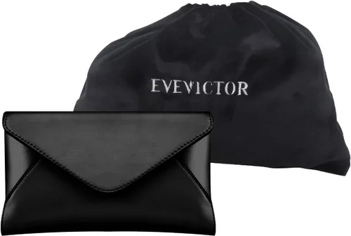 Vista 6 de Evening Clutch Purse for Women Small Envelope Crossbody Bag Shiny Shoulder Handbag for Wedding Prom Party Date