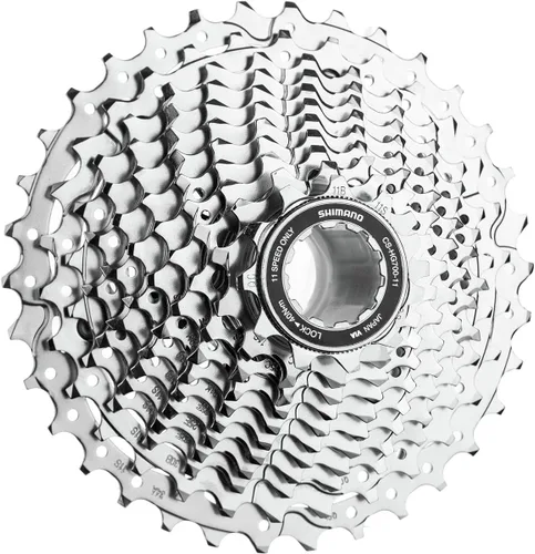 SHIMANO 105 Cs-Hg700 Casete