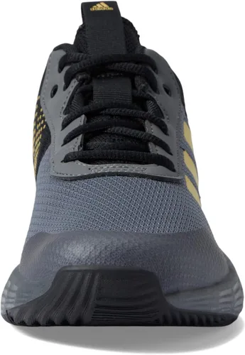 Vista 6 de adidas Tenis de baloncesto unisex Own the Game 2.0 para niños