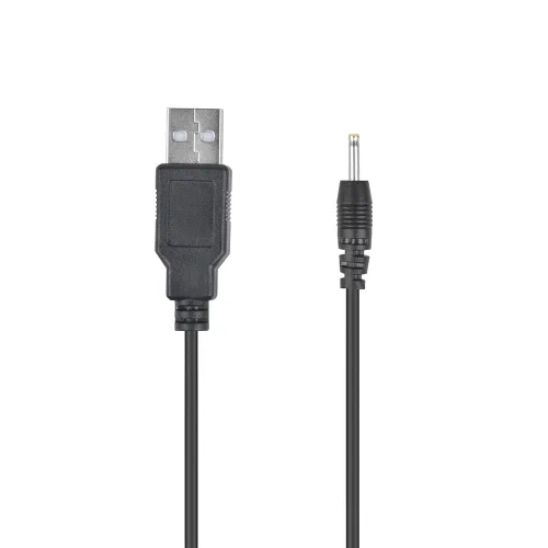 Vista 5 de Cable de carga USB compatible con Chuwi V5 V6 V99 V99X V70 V8 V9 V9 V17 V7 V7SIM V88 V19 Tablet PC