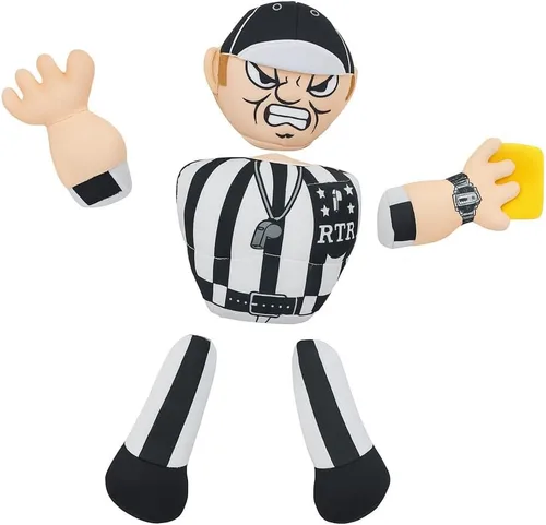 The Best Rippin' Sports Toy Ever! Rip The Ref