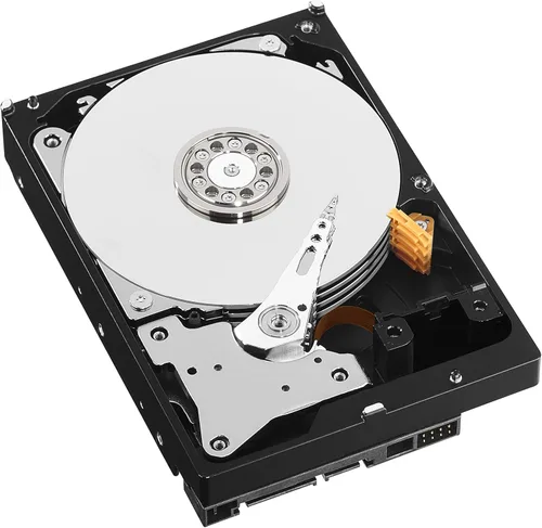 Vista 7 de Western Digital WD30PURX - Disco duro de vigilancia púrpura de 3 TB - Clase 5400 RPM SATA 6 Gb/s 64MB caché 3.5 pulgadas - WD30PURX [versión antigua]