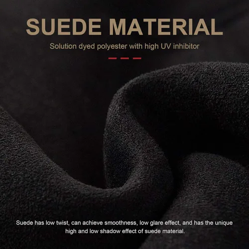 Vista 3 de SPEEDWOW Tapete para cubierta de tablero de instrumentos compatible con Toyota Tacoma 2016-2023