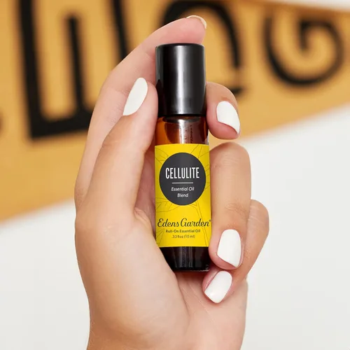 Vista 77 de Edens Garden Rose- Bulgarian Absolute Essential Oil Roll-On- 100% Pure Premium Grade, Natural, Therapeutic, Aromatherapy, Kid & Skin Safe, The Best