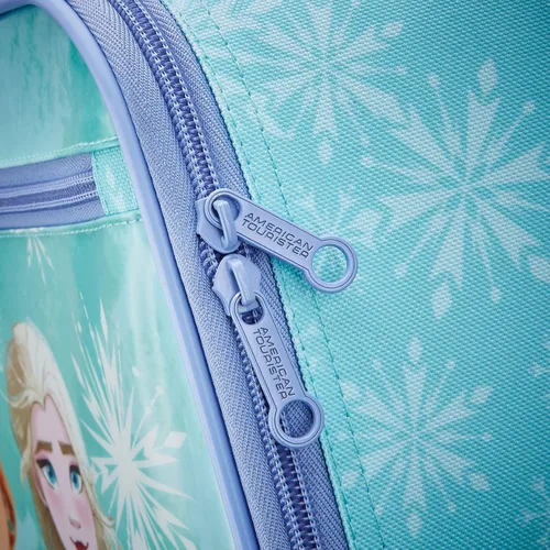 Vista 2 de AMERICAN TOURISTER - Equipaje vertical infantil de superficie blanda de Disney Frosten 139451-4427