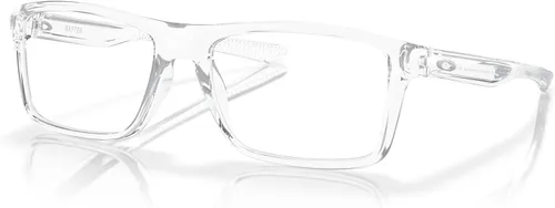 Vista 2 de Oakley Ox8178 Rafter - Montura rectangular para gafas graduadas para hombre