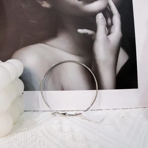 Vista 3 de 500 etiquetas adhesivas cuadradas en blanco para joyas, calcomanías de anillo blancas para exhibición, ferias de manualidades y embalaje