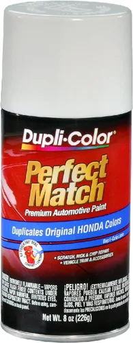 Vista 188 de Pintura para automotores, combinación perfecta con General Motors, de Dupli-Color, dorado metálico