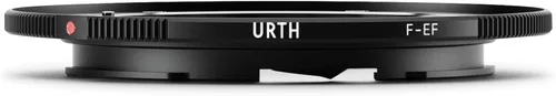 Vista 11 de Urth Adaptador de montaje de lente: compatible con lente M42 a cuerpo de cámara (EF/EF-S)