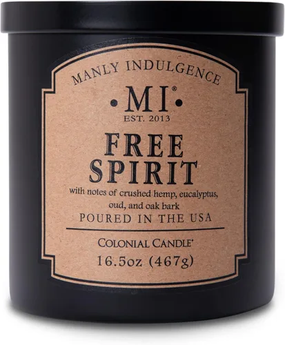 Vista 43 de Manly Indulgence 5 O'Clock Shadow Ceras Perfumadas Derretibles, Cubos Calentadores de Cera Derretible, Cubos de Cera Perfumada para Calentador