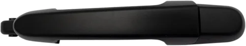 Vista 21 de TRQ Manija de puerta exterior delantera derecha cromada para el lado del pasajero compatible con Chrysler 300 Dodge Journey 2011-2020