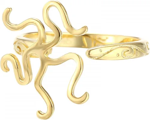 Anillo de garra en blanco de plata maciza 925 Montaje en anillo de piedras preciosas irregulares para hacer joyas hechas a mano, Oro, piedra