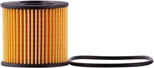 Vista 2 de Premium Guard Filtro de aceite de vida extendida de hasta 10 mil millas PG6311EX Compatible con Toyota Corolla 2009-2016, Prius 2010-2018, Prius V