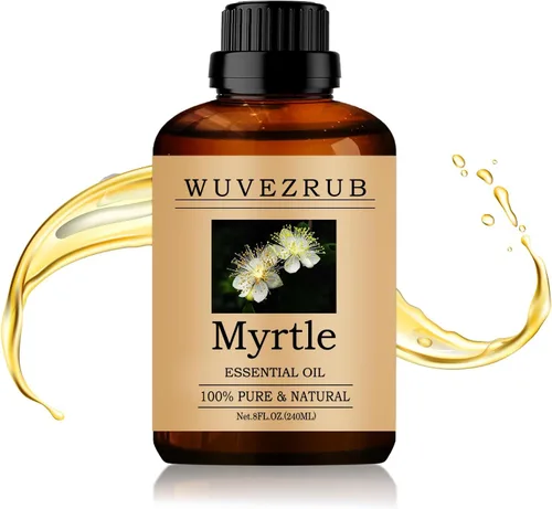 Vista 116 de Aceite esencial de ciprés 30 ml - 100% aceites puros y naturales para difusor de aromaterapia - 1 fl oz/ciprés