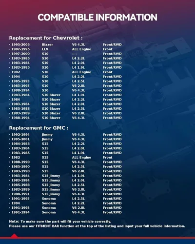 Vista 60 de KAX Puntales traseros para Toyota 2007 2008 2009 2010 2011 Camry, 2008 2009 2010 2011 2012 amortiguadores traseros rápido completo conjunto