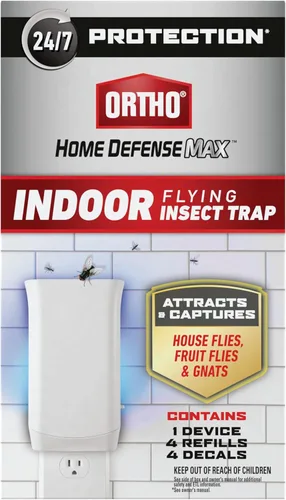 Vista 15 de Ortho Home Defense Max - Barrera de insectos para interiores: Comienza a matar hormigas, cucarachas, arañas, pulgas y garrapatas rápido, 1 gal.