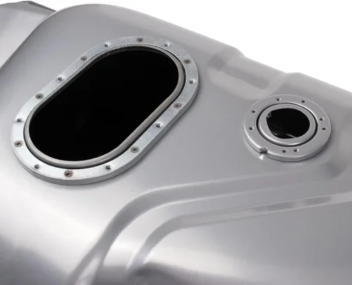 Vista 121 de TRQ Tanque de combustible de gasolina de 17.4 galones compatible con Chevrolet Tracker 2001-2004 Suzuki Grand Vitara 1999-2005 XL-7 2002-2006