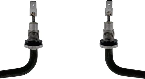 Vista 3 de Calentador del elemento de calefacción de las piezas de recambio del lavavajillas DD81-02148A para Samsung DW80N3030US